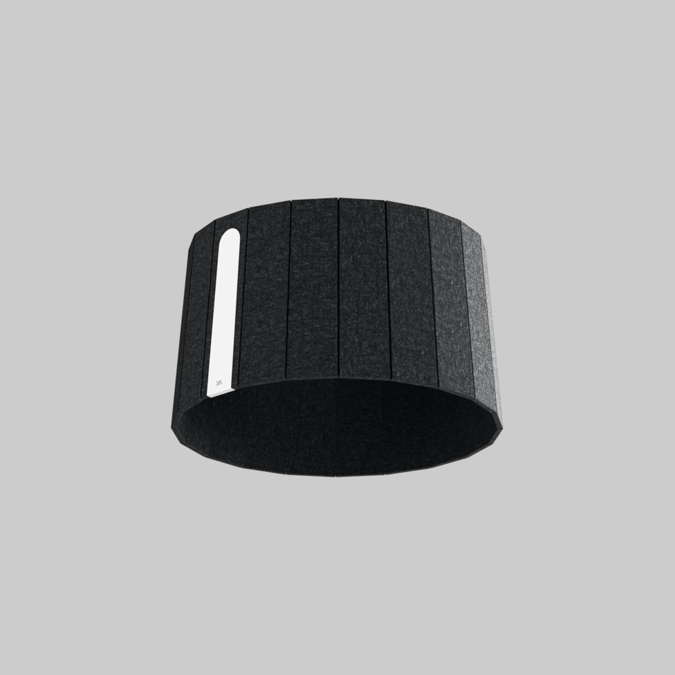 SONIC suspended Ceiling luminaires XAL